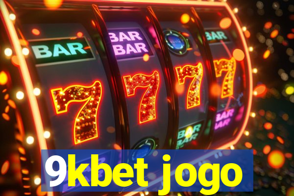 9kbet jogo